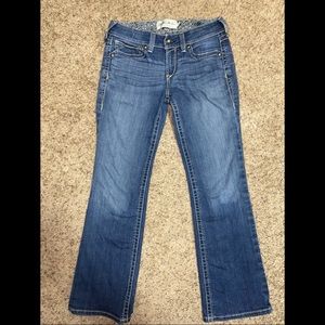 Ariat jeans